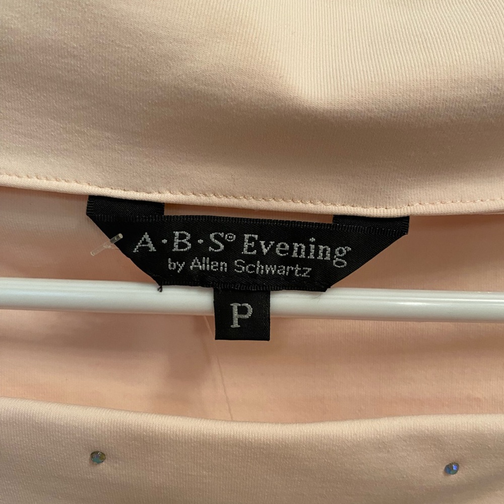 ⭐️HP⭐️🆕A.B.S. Evening|Top - Picture 2 of 5